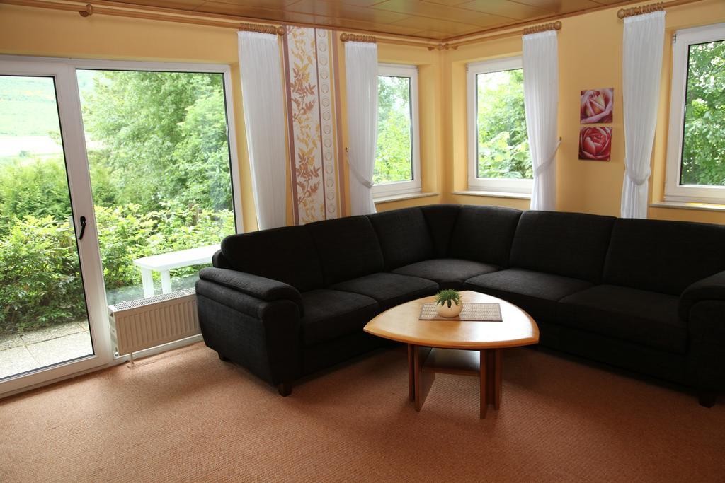 Ferienhaus Zur Sonne Olsberg Kamer foto